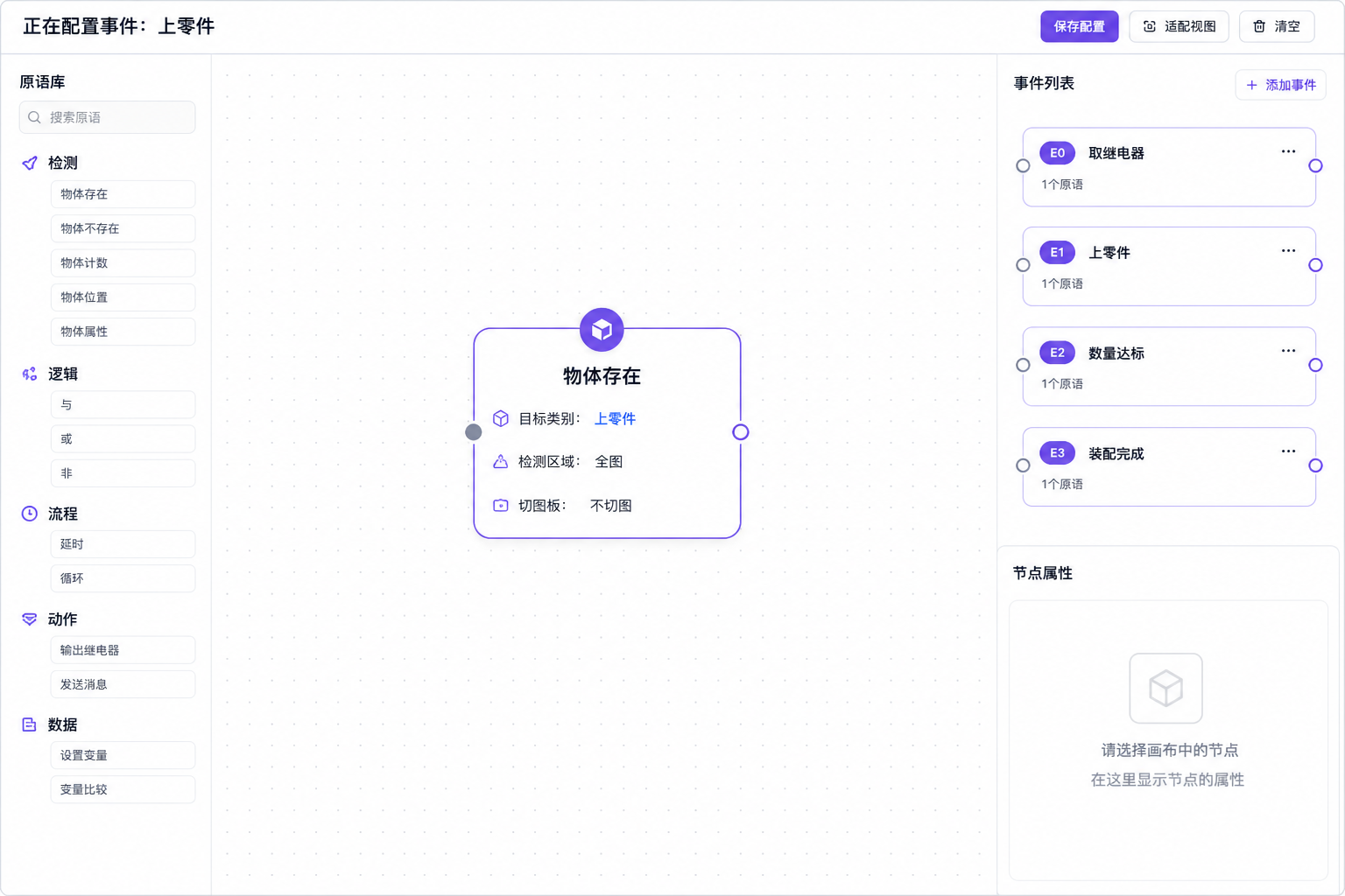 GPU事件编排器