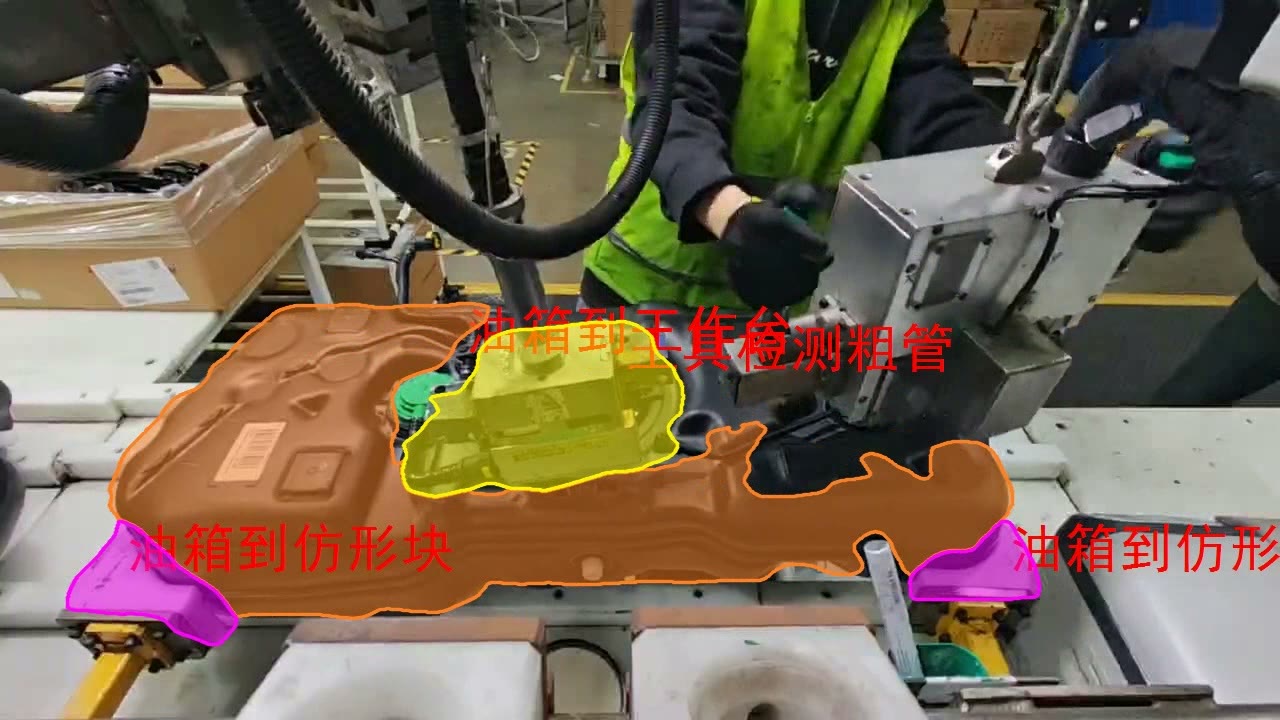运行监控实时画面